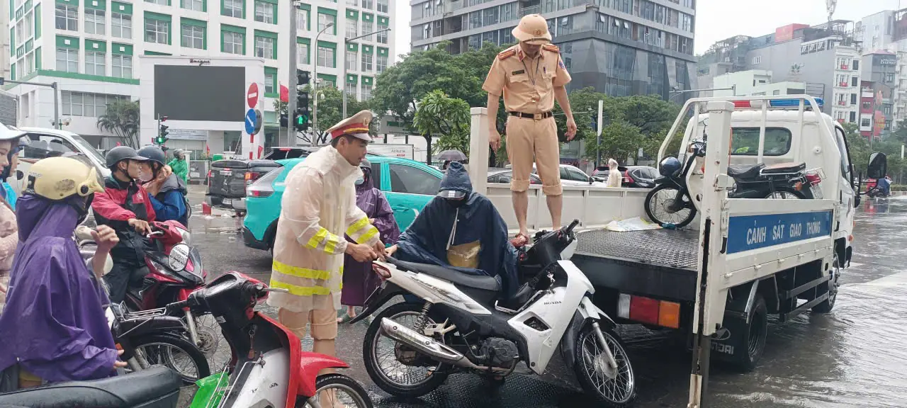 Đài PTTH Hà Nội